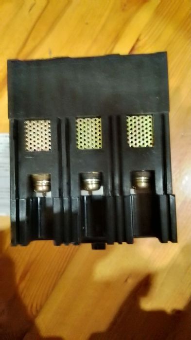 Автоматичний вимикач Terasaki TL‑100F TemBreak MCCB