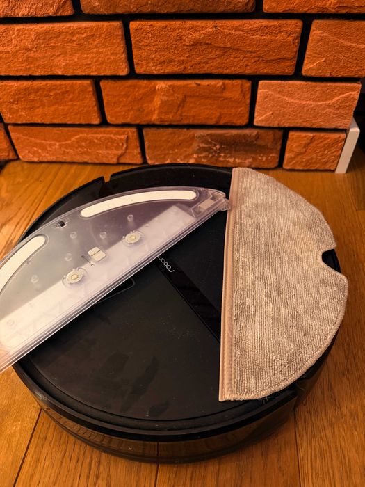 Robot sprzątający Roborock e4