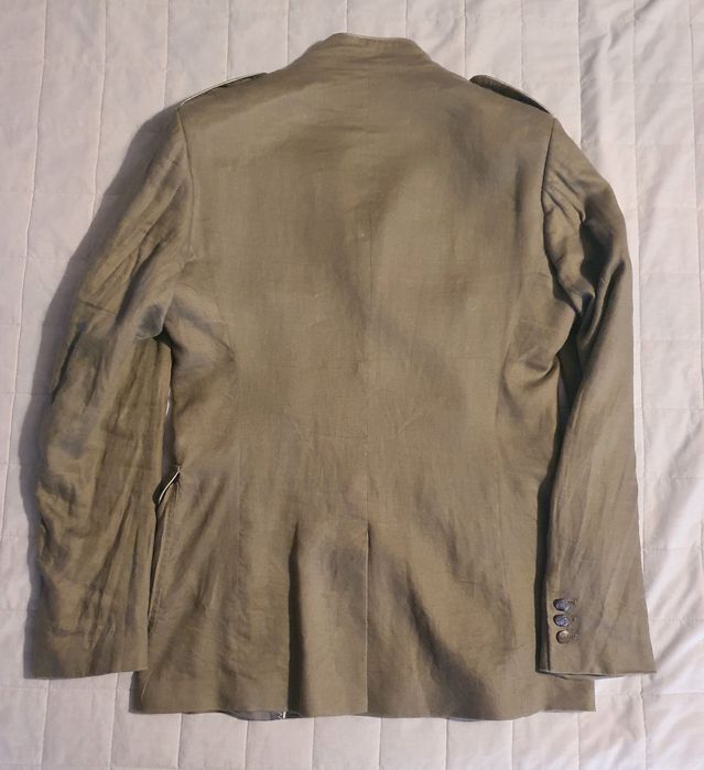 Blazeres ZARA varios