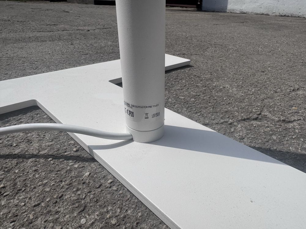 XAL lampa podlogowa TASK free standing