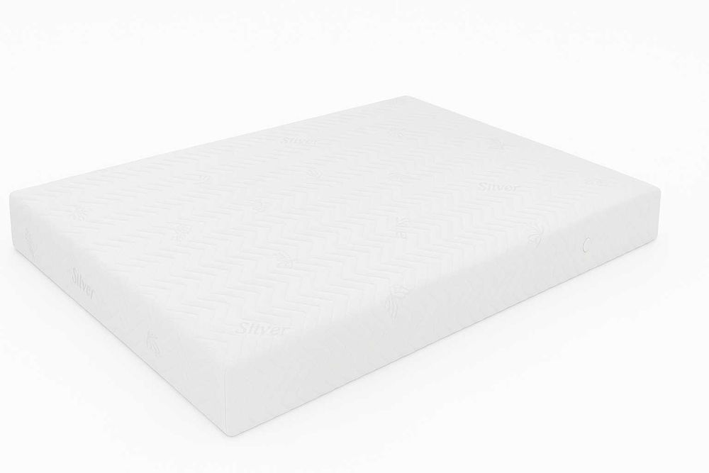 Materac POCKET PREMIUM dwustronny materac o twardości H3/H3 160x200