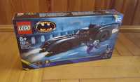 LEGO 76224 DC Super Heroes - Batmobil: Pościg Batmana za Jokerem