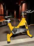 Tomahawk rower do spinningu