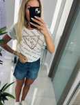 Koszulka t-shirt guess rozmiar S