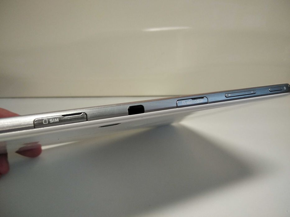 Samsung Galaxy 10’1 White! Оригинал