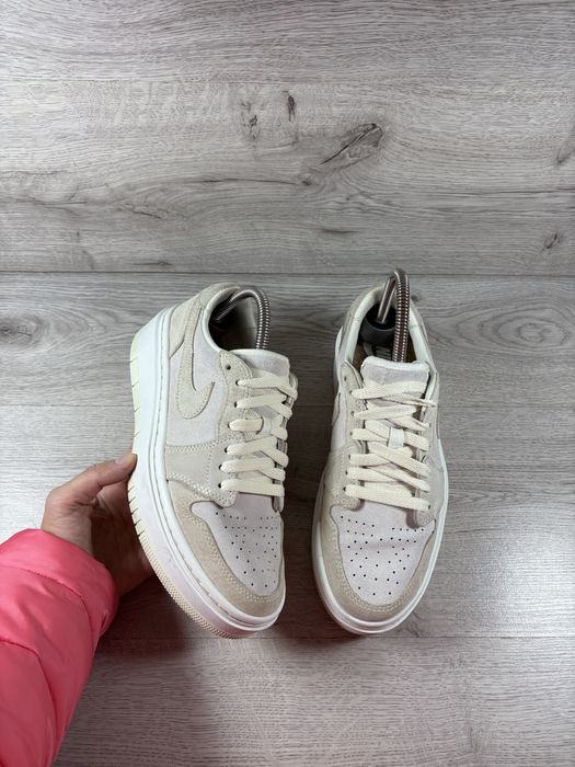 Jordan 1 Elevate жіночі кросівки 38.5 розмір