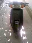 Продаю мопед honda 18
