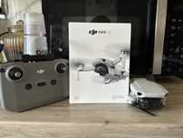 Dron DJI Mini 4K *nowy*