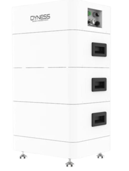 Magazyn energii Dyness Tower T14 (14,3 kWh)- 12999 z VAT zł!