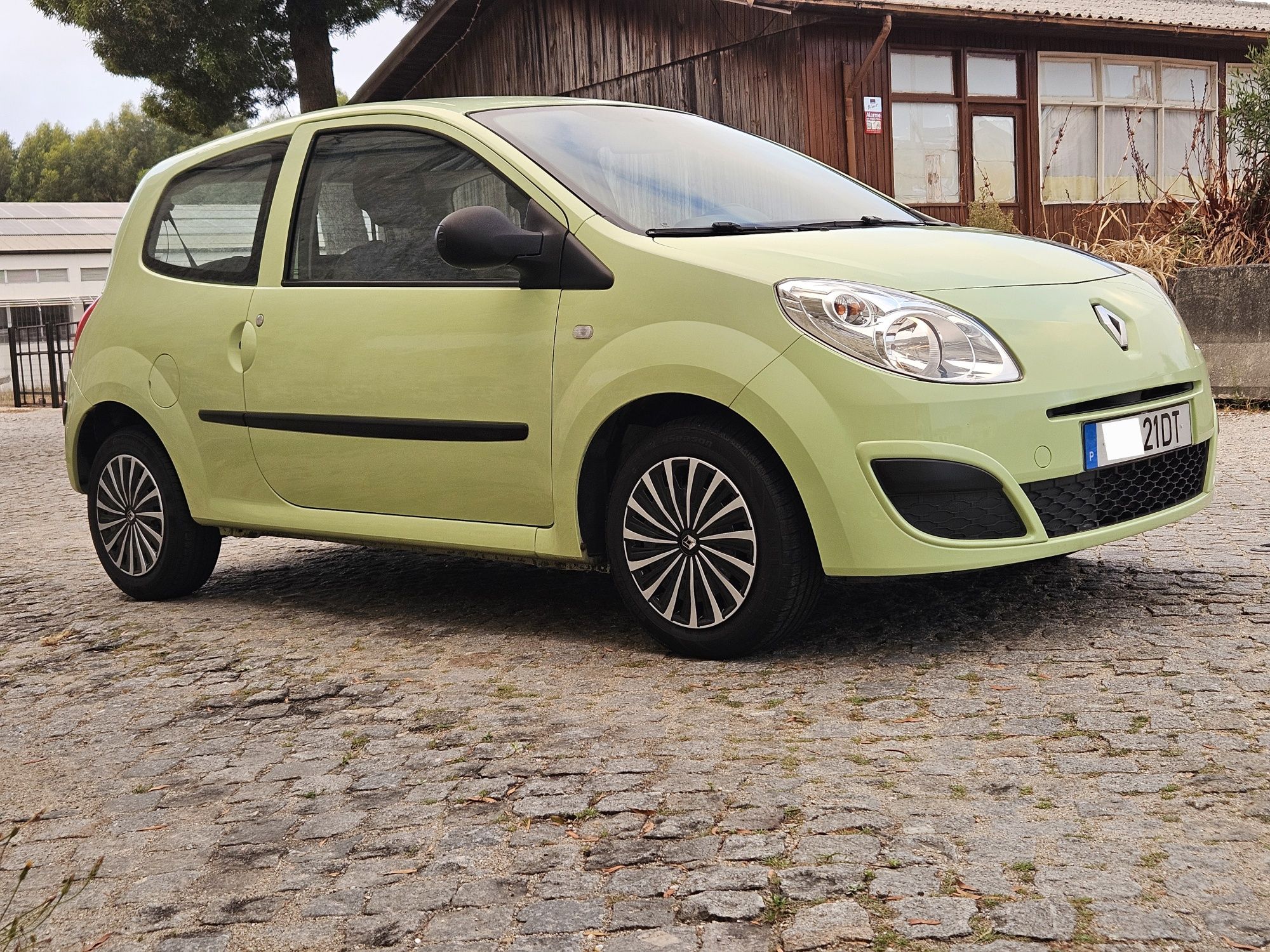 Renault Twingo 1.2