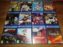 Продам игры на Playstation, XBOX, Nintendo, PC из личной коллекции.