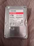 Жорсткий диск Toshiba P300 1TB