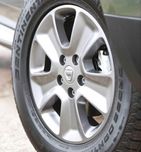 Jantes 16 5x114.3 Dacia Duster