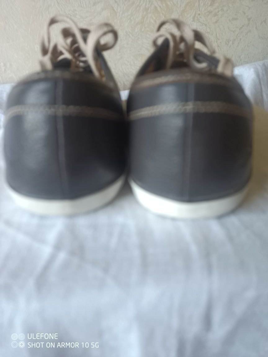 Мокасини (KicKers) р.43.