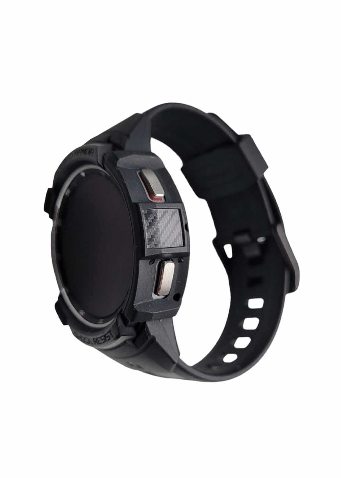 Smartwatch Samsung Galaxy Watch 4 Classic (R890) srebrny