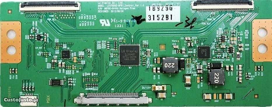 6870c-0444a t,con placa