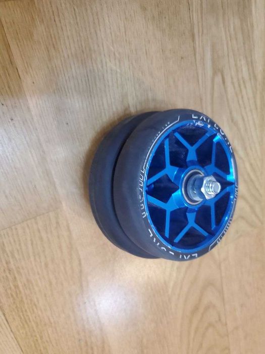 Самокат трюковий дитячий explore