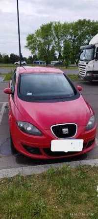 Seat Altea 2.0 TDI 2004