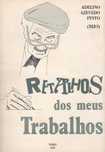 Retalhos dos Meus Trabalhos