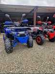 Quad, quady Hunter ZTECH pro max 2025hit!