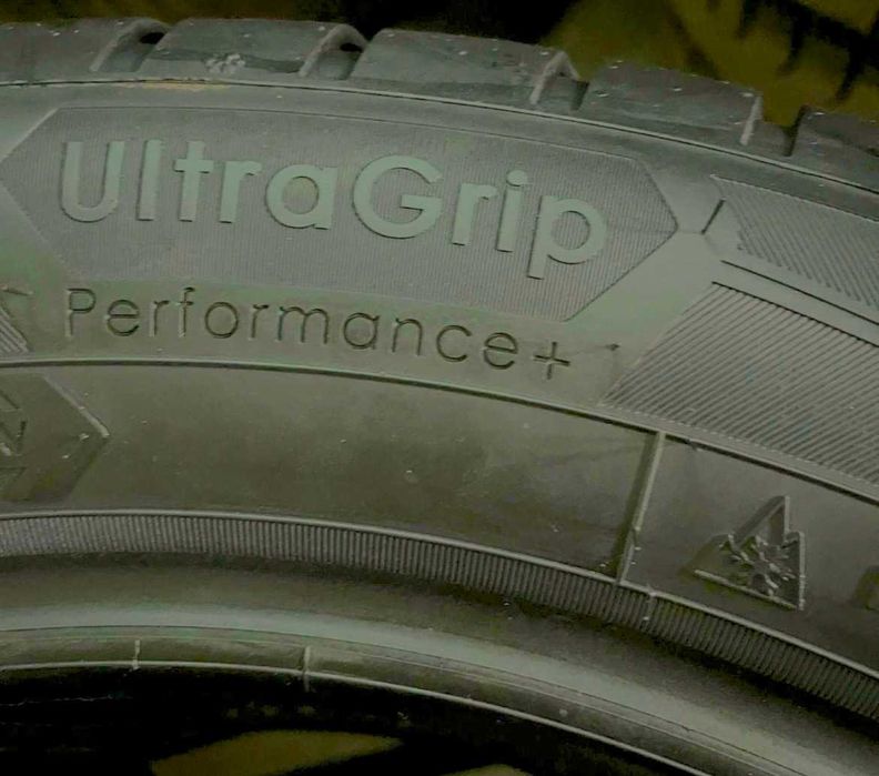 Шины Good Year Ultra Grip Performance+255/50/19
