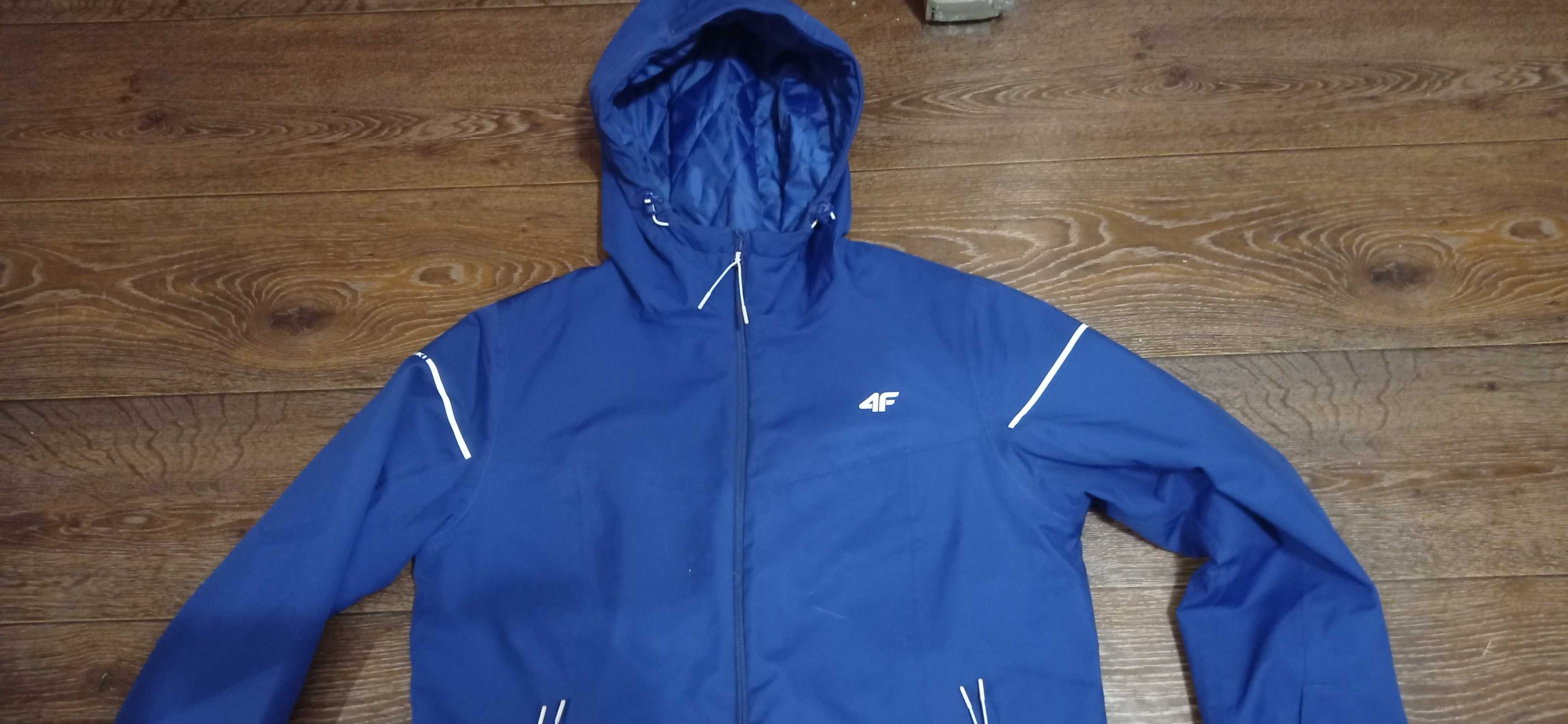 Kurtka narciarska 4F XL damska zimowa membrana 5000