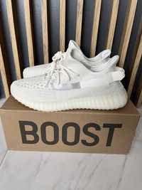 WYPRZEDAZ !!!  Buty Adidas Yeezy Boost 350V2 Bone White r. 36-46