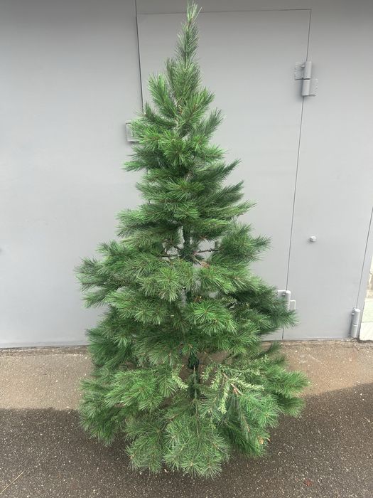 Елка искуственная / Новогодняя елка / Искуственная елка