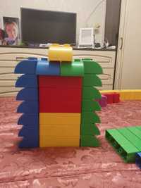 Lego Quattro/Lego Duplo