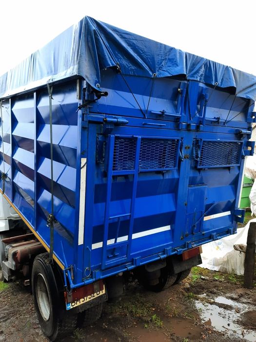 Renault Premium 1999р.