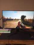 Monitor LG 27" 27GP850P-B 2K UltraGear Nano IPS 1ms NVIDIA G-SYNC 165H