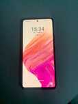 Samsung A53 5G+ szkło hartowane