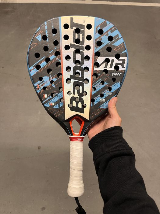 Babolat Air Viper 2023