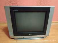 Телевизор LG 15FC2RB