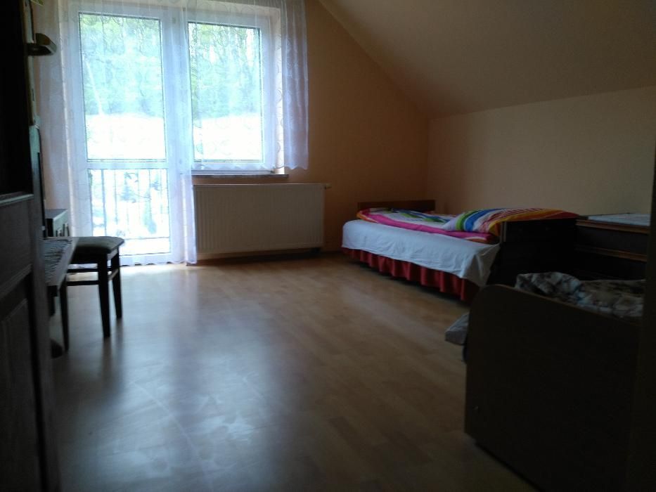 Noclegi Krzeszowice 50 zł
