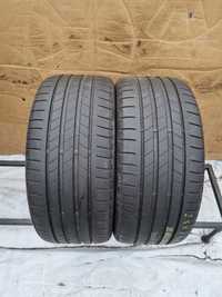 Opony Letnie 255/40/18 99Y Bridgestone Turanza T005 * z 2022 Roku