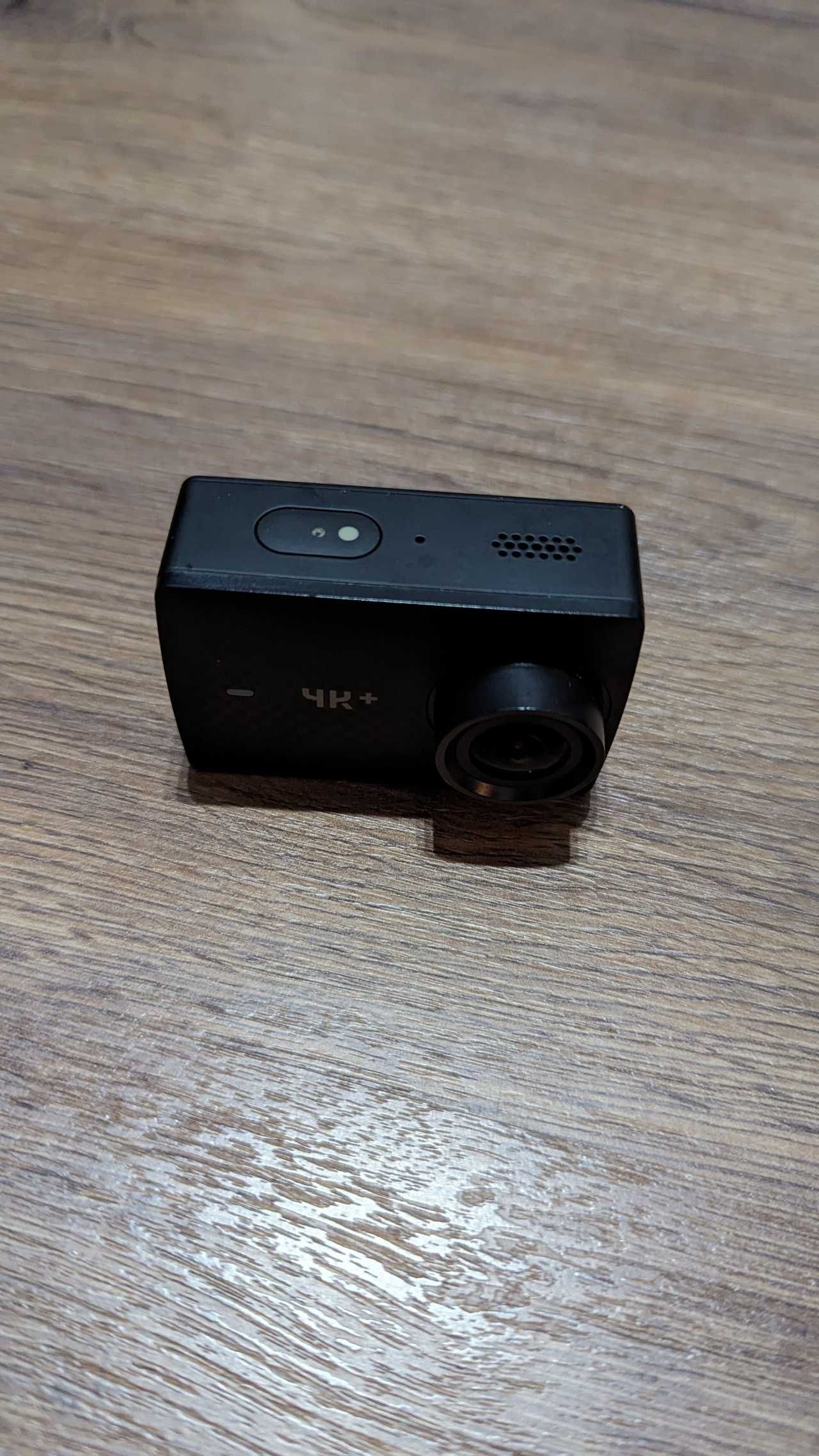 YI 4K+ Action Camera