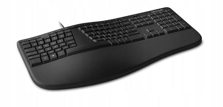 Klawiatura Microsoft Ergonomic Keyboard