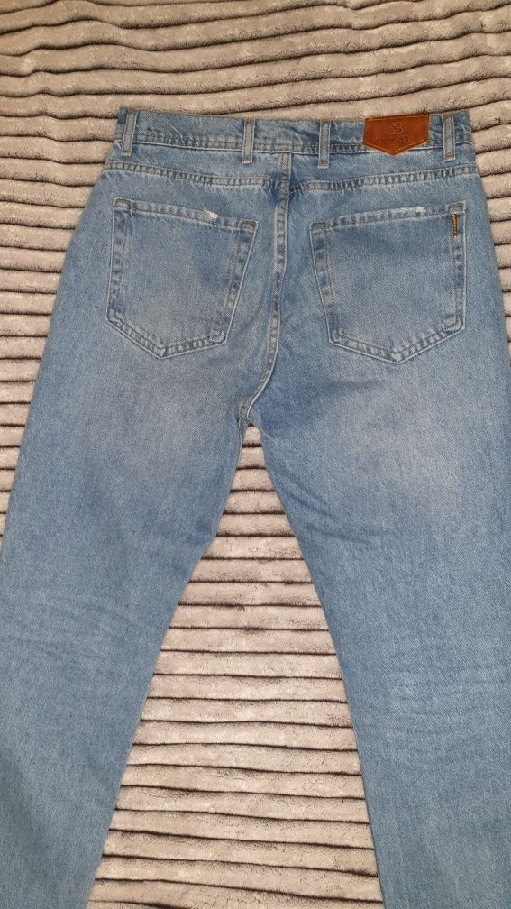 Джинси чоловічі Bordo Jeans