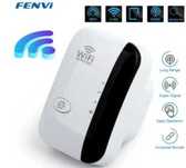 Wzmacniacz sygnału WiFi (Repeater)