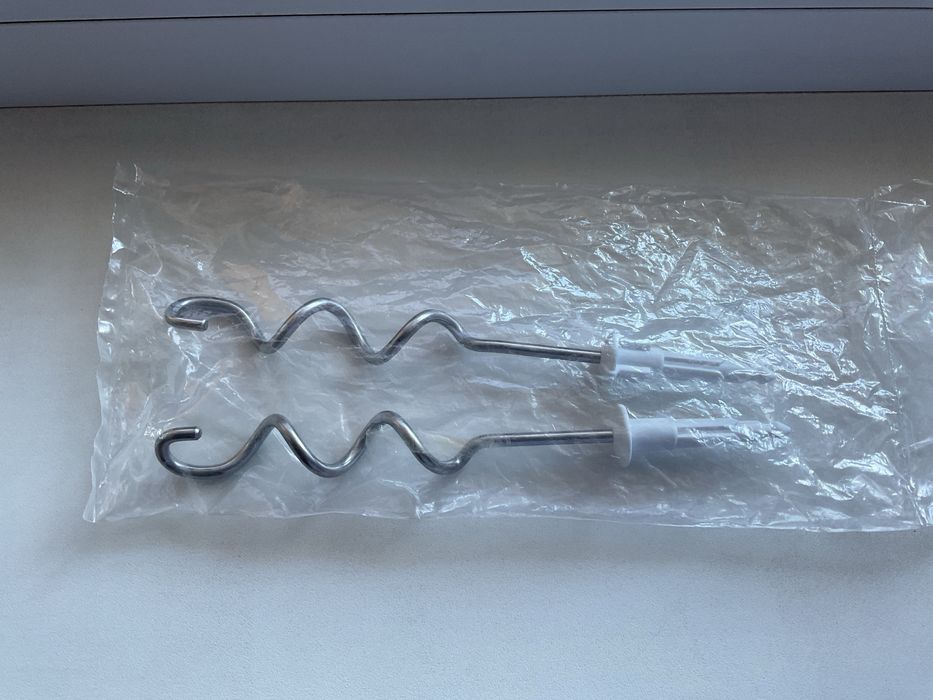 Крючки для миксера Bosch