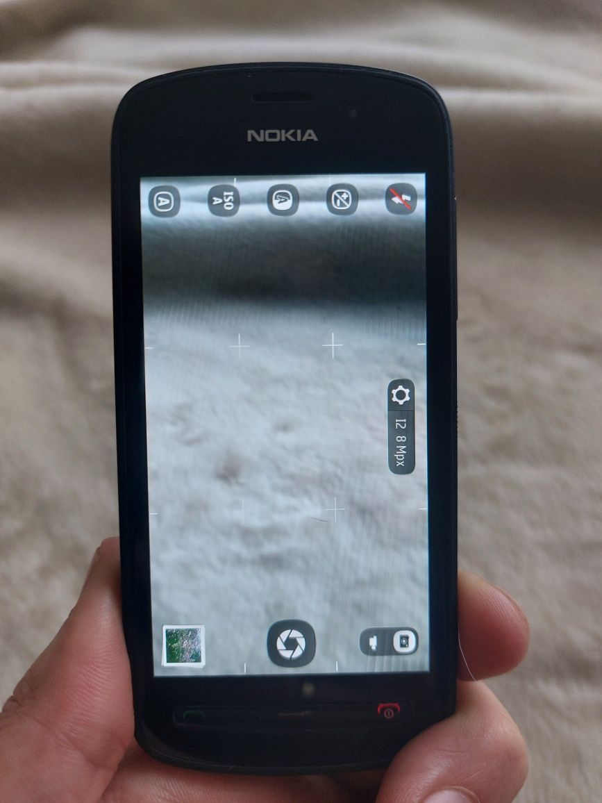 Nokia 808 Pureview