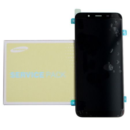 Samsung J4+ J4 J5 J6 J7 oryginalny wyświetlacz MONTAŻ GRATIS SERWIS