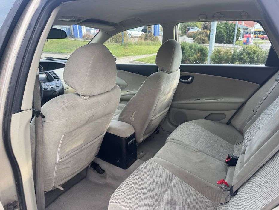 Nissan Primera/1.8 LPG/Kombi/Klima/alu