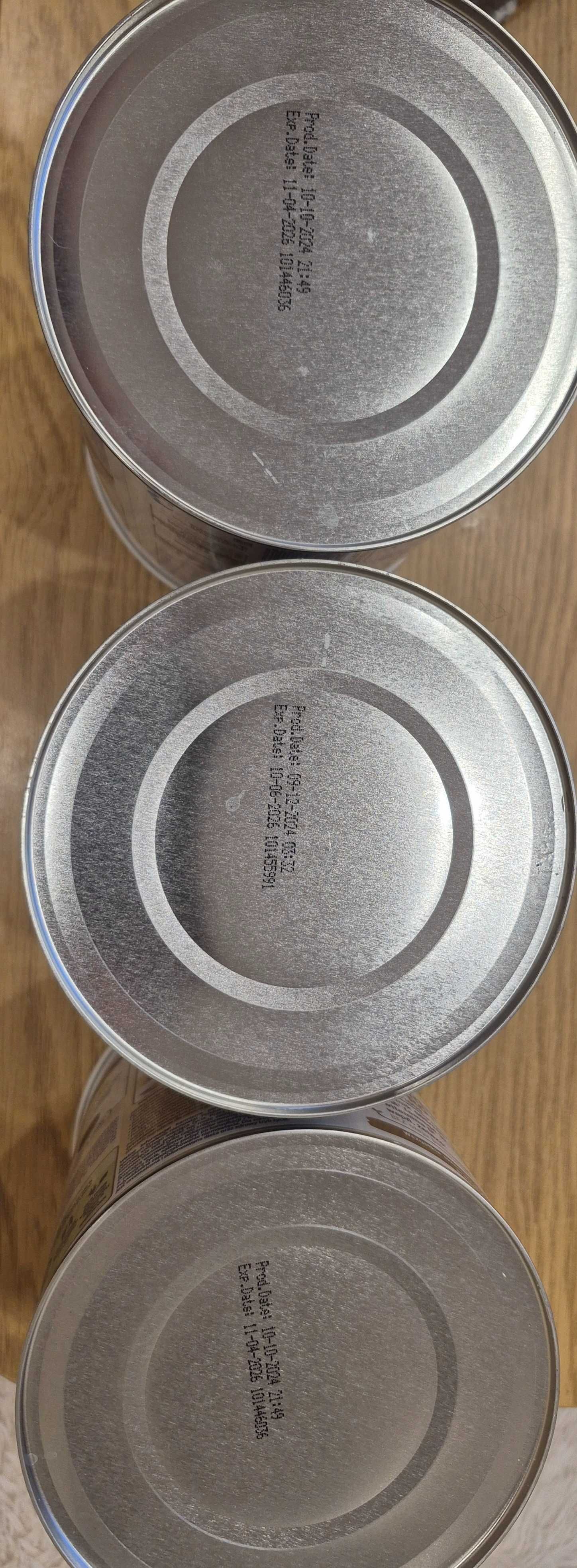 Mleko Modyfikowane BEBIKO PRO+ 2 700 G