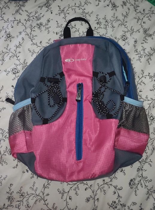 Plecak dziecięcy/podróżny martes