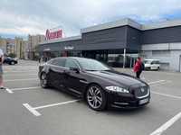 Jaguar XJ 5.0 Идеал