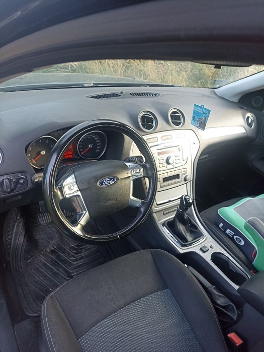 Mondeo MK4 2010  2.0 z LPG