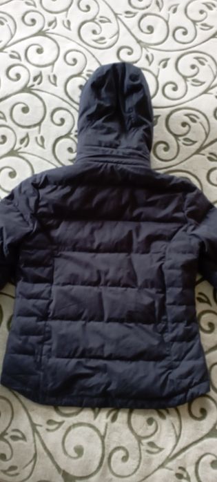 Тепла куртка Jack Wills