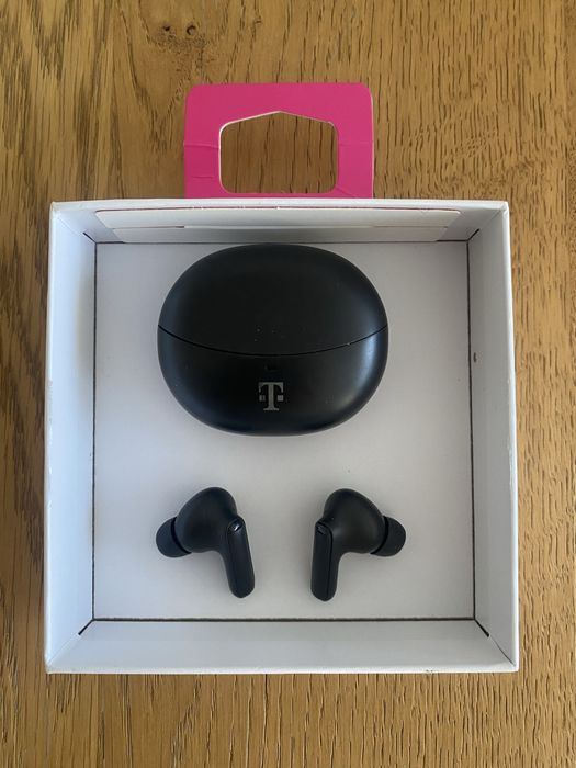 Słuchawki Tmobile TWE220